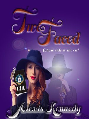 cover image of Whose side is she on?